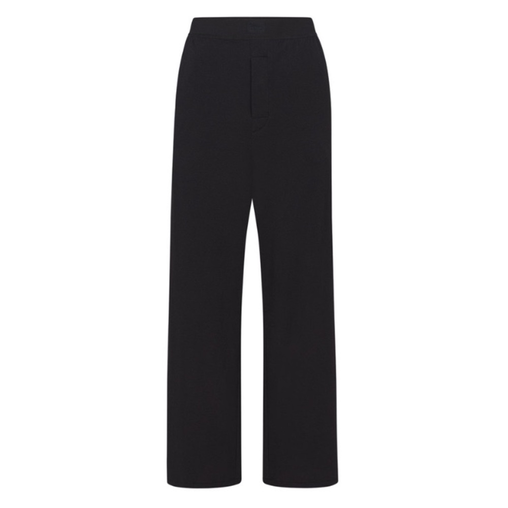 NWT SKIMS Boyfriend Loose Pant Size M - Picture 6 of 9